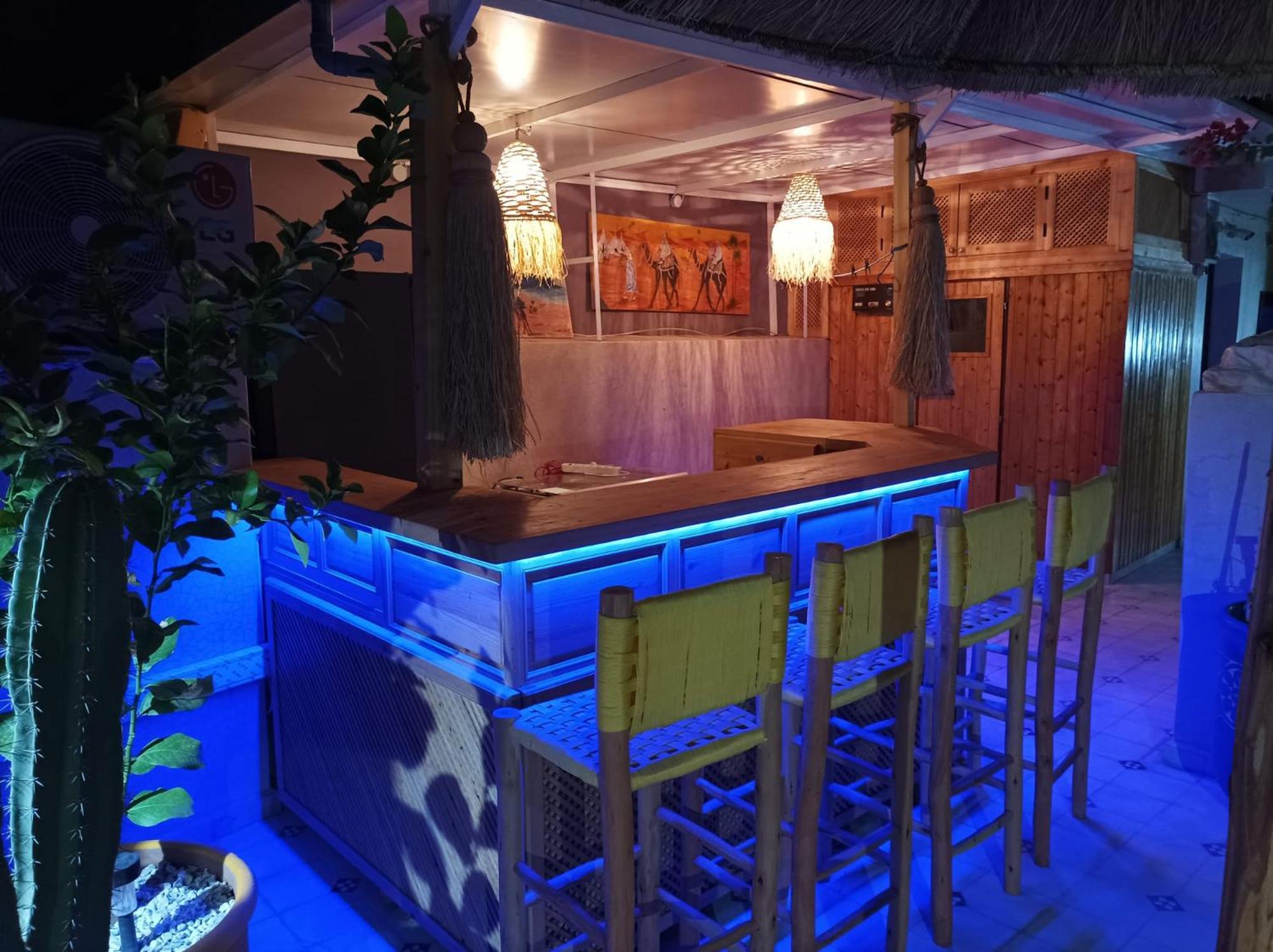 Riad Les Gazelles D'Orient Marrakech Marrakesh Exterior foto